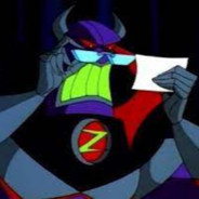 Emperor Zurg