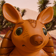 Steam Community Avatar
