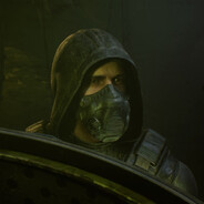 Steam Community Avatar