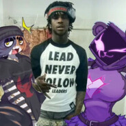 Steam Community Avatar