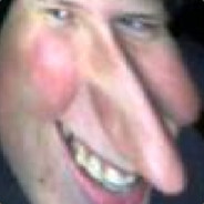 Steam Avatar