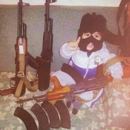 Steam Community Avatar