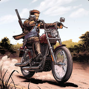 Steam Community Avatar