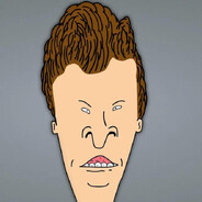 BUTT-HEAD