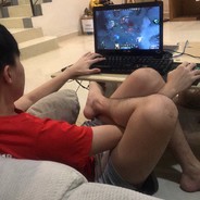 [LowP] 金牌NaYing杀手