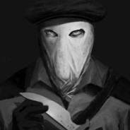 Steam profile picture for @chartered