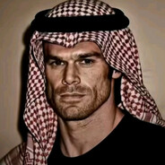 Steam Community Avatar