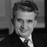 Tovarășul Ceaușescu