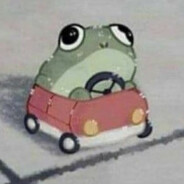 DerpyFrog