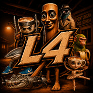 Steam Avatar