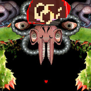 Steam Community Avatar