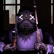 Steam Community Avatar