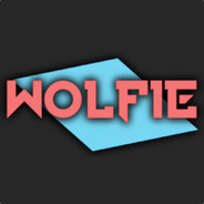 Wolfie8bit