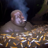 jumbo bog swamp god