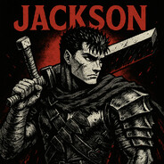 Narubaesu Jackson