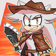 Silver The Hedgehog
