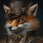 My name is FOX James FOX