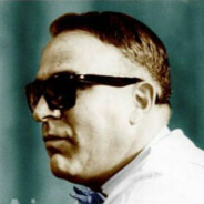 Gus Alex