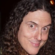 "Weird Al" Yankovic