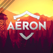Aéron