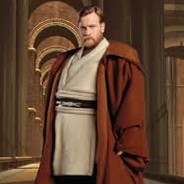Obi Wan knubbi