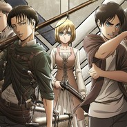 Levi  Ackerman