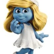Smurfette