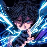 Sasuke Uchiha