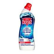 Jedyny oryginalny "Kret" active