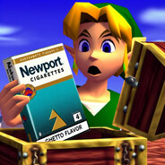 Steam Community Avatar