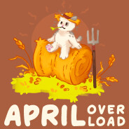 April Overload