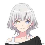 要乐奈来咯