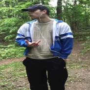 Steam Community Avatar