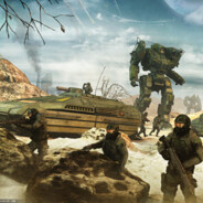 Steam Community Avatar