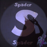 Spader