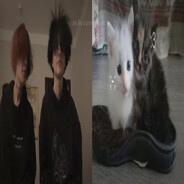 я и Буся