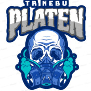 PLATEN TR