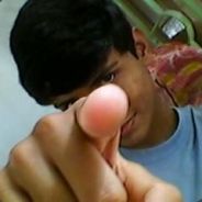 Steam profile picture for @nilesh