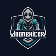 | SVG |Doomenicer
