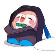 聪明的胖鱼鱼