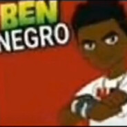 Ben Negro