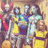 Steam Community Avatar