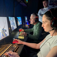 Steam Community Avatar