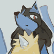 Lucario