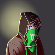 Steam Community Avatar