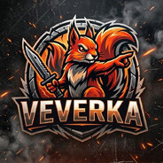 VeverkaW avatar