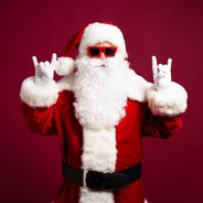 KerstMan