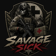 Savage`Sick