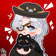 Ophelia Edelweiss Rosavelle