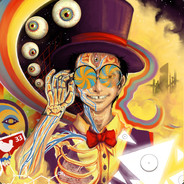 Steam Community Avatar